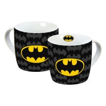 Batman - Mug Logo Batman - Divers
