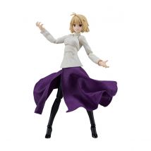 Tsukihime A Piece Of Blue Glass Moon - Figurine Figma Arcueid Brunestud Dx Edition 15 Cm - Max Factory