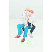 Megumi & Tsugumi - Figurine Acrylique Megumi & Tsugumi 10 Cm - Divers