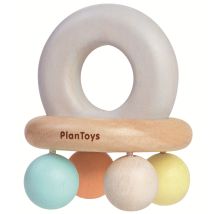 Hochet Cloches - Plan Toys