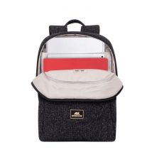 Sac À Dos Rivacase Anvik Pour Pc Portable 13.3 Noir