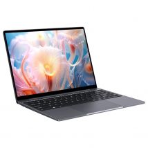 Ordinateur Portable Chuwi Corebook X - Processeur Intel Core I3-1220p Écran 14 Pouces Windows 11 16+512g Batterie 4000mah - Gris - Chuwi