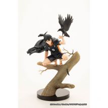 Haikyu!! - Statuette Artfx J 1/8 Tobio Kageyama 29 Cm - Kotobuyika