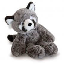 Sweety Mousse Pm - Panda Roux - Histoire D'Ours