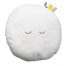 Coussin Déco Lune - Sauthon