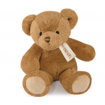 Le Nounours - Noisette 28 Cm - Histoire D'Ours