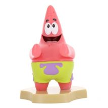 Bob L'Éponge - Mini Support Holdems Patrick 10 Cm - Exquisite Gaming