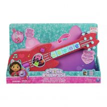 Gabby's Dollhouse Ukulele - Spin Master