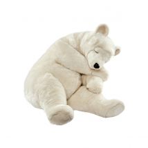 Hansa Peluche Geante Ours Dormeur 150 Cm H - Hansa Peluches Géantes