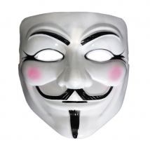 Masque Anonymous - Annikids