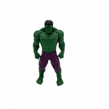 Figurine Hulk 15cm Marvel