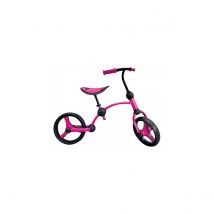 Draisienne Balance Bike Fisher Price Rose - Smartrike