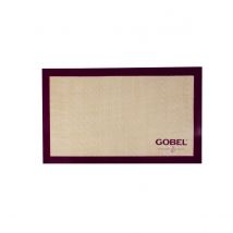 Tapis De Cuisson Et Préparation - Silicone - 515 X 310 Mm - Gobel