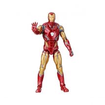 Studios Marvel Legends - Figurine Iron Man Mark Lxxxv 15 Cm - Hasbro