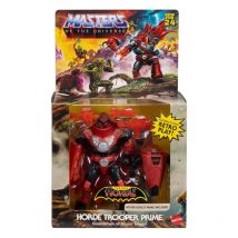 Les Maîtres De L'Univers Origins - Figurine The Evil Horde: Horde Trooper Prime 14 Cm - Mattel