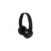 Casque Filaire Pour Tv Htv 649 B Noir Trevi - Trevi