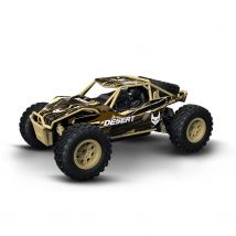 2,4ghz Desert Buggy - CARRERA RC