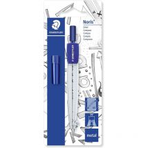Compas Mars 559 Set 3 Pcs Staedtler - Staedtler