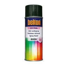 Bombe De Peinture Belton Spectral Ral6009 Vert Sapin 400ml