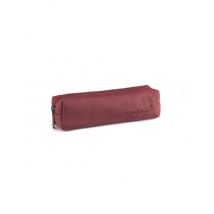 Trousse Bombata Denim - Bourgogne