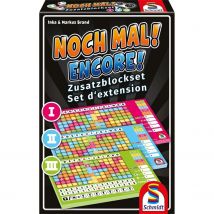 Lot De 3 Blocs Supplémentaires Assortis - Schmidt