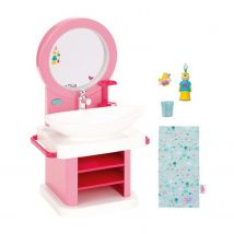 Baby Born Lavabo Toothcare Spa - Zapf Creation