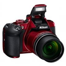 Nikon Coolpix B700 Rouge - Nikon