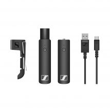 Sennheiser Xsw-d Presentation Base Set - Ensemble Sans Fil Numérique Xsw-d Pour Présentation
