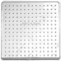 Lot De 4 Plaques Picots Assorties Pm - Perlou