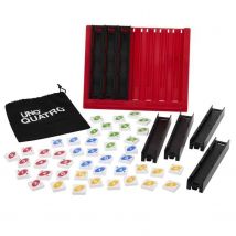 Uno Quatro - Mattel Games - Jeux De Cartes Mattel Uno - Mattel Games