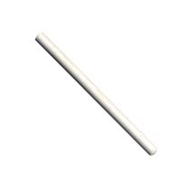 Set 4 Bâtons De Cire White - 7 Mm - Pistolet - Artemio