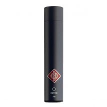 Neumann Km 183 Mt - Microphone À Petite Membrane