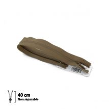 Nylon Invisible Z 41 40 Cm - Eclair Prym
