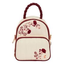 Loungefly - Sac À Dos Ice Cream & Red Floral