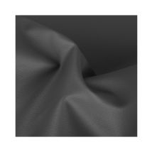Coupon Simili Cuir Uni 140x50 Cm - Distrifil