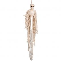 Suspension Momie Squelette (100 Cm) - Boland