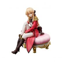 How A Realist Hero Rebuilt The Kingdom - Statuette 1/7 Liscia Elfrieden 17 Cm - Furyu