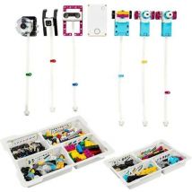 Ensemble Lego Education Spike Prime 45678 - Lego
