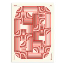 Affiche - United - Posterlad - Wall Editions
