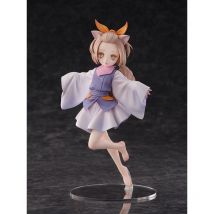 Yu-gi-oh - ! - Statuette Card Game Monster Figure Collection Ash Blossom & Joyous Spring 23 Cm - Amakuni