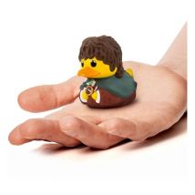 Le Seigneur Des Anneaux - Figurine Tubbz Mini Frodo Baggins 5 Cm - Numskull