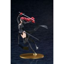 Persona 5 The Royal - Statuette 1/7 Kasumi Yoshizawa Phantom Thief Ver. 25 Cm - AMAKUNI