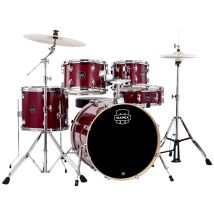 Venus Fusion 20 5f Crimson Red Mapex