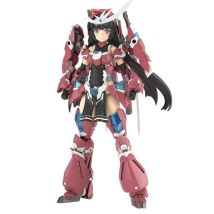 Frame Arms Girl - Figurine Frame Arms Girl Plastic Model Kit Grande Scale Magatsuki 25 Cm - Kotobuyika