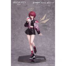 Arknights - Statuette Gift+ 1/8 Exusiai Ambience Synesthesia Ver. 22 Cm - Myethos