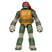 Les Tortues Ninja Page Punchers - Figurine Raphael 13 Cm - McFarlane Toys
