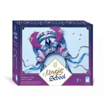 Magic School – Diademe A Creer - Jura Toys
