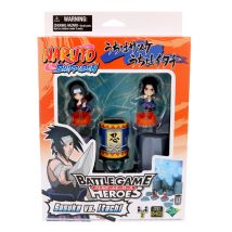 Naruto Shippuden Sasuke Vs. Itachi - Epoch games