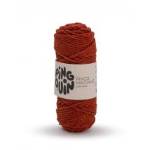 Pingo Macrame - Pingouin
