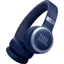 Jbl Live 670 Nc Bt Casque Audio Sans Fil